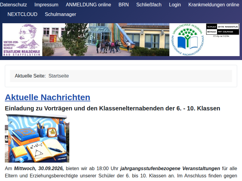 Sauberhaftes Engagement: Klasse 6c gewinnt Müllsammelaktion