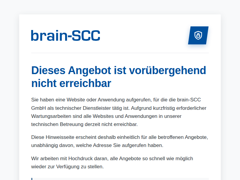 Der Teufel trägt Rollstuhl