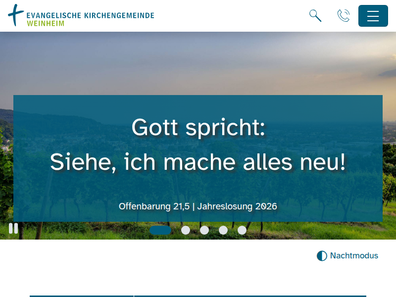 Die KirchenKellerKids (2009)