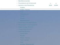 Georg Friedrich Händel: Messiah (27.11.2016)