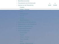 Erinnerung für "Internationales Begegnungscafé in der Nordstadt"