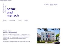 Pressebereich - Landesmuseum Natur und Mensch