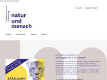 Landesmuseum Natur und Mensch
