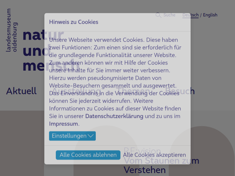 Schmuck der Bronzezeit - Landesmuseum Natur und Mensch