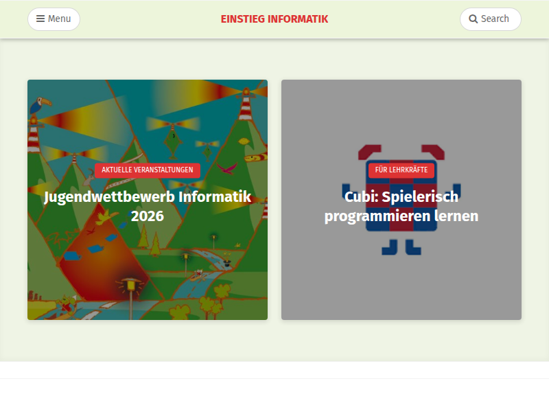 Wird das Ergebnis der Schule mitgeteilt? - Community