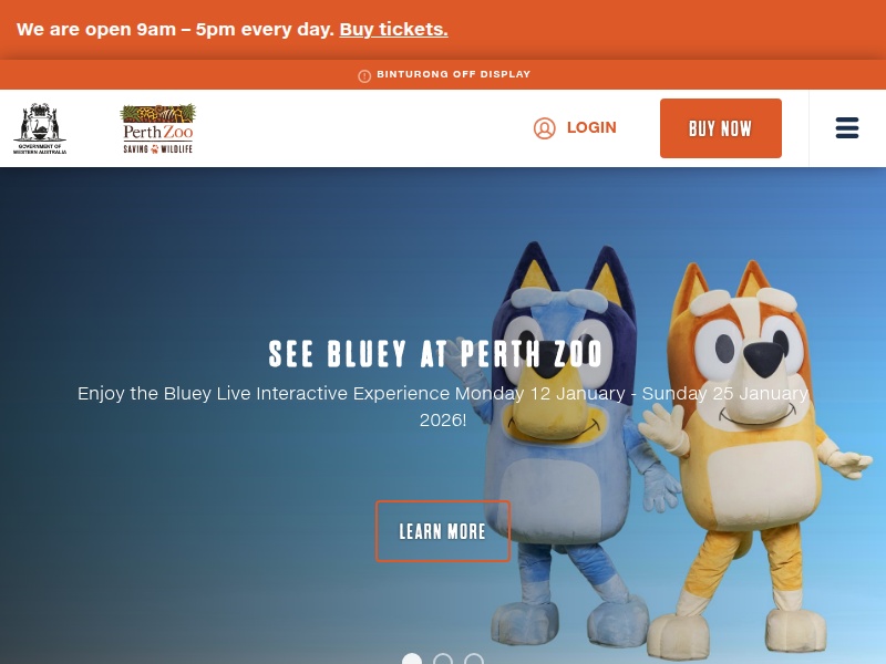 Jane Goodall’s Roots & Shoots | Perth Zoo