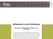 Ihre Anreise – Pfahlbauten Museum