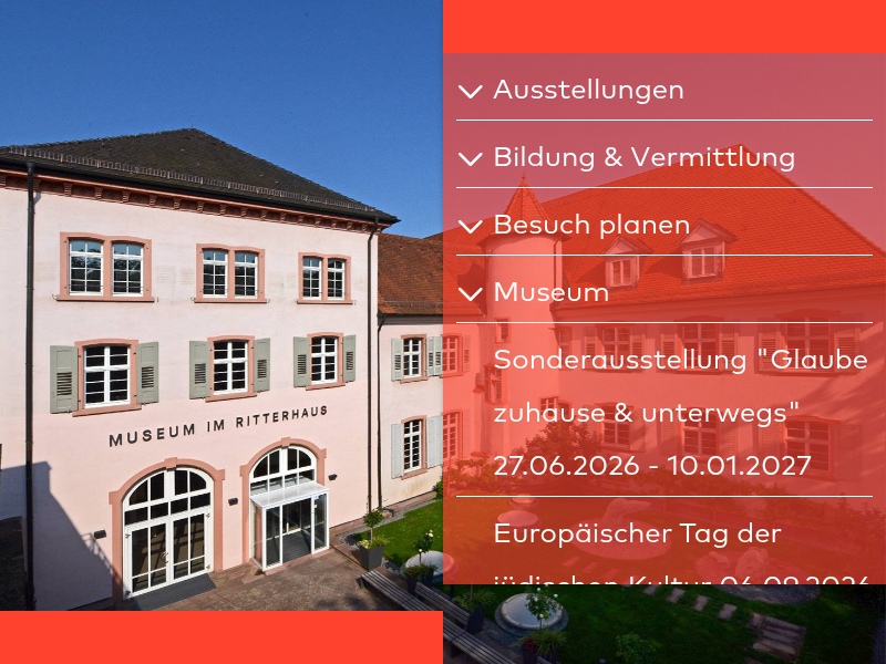 Verdammt lang her!