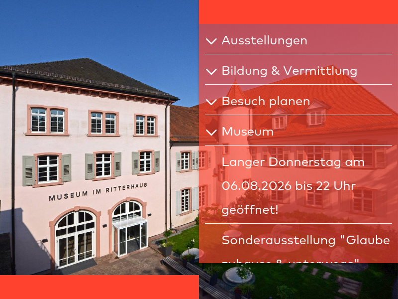 Bergbau in der Ortenau