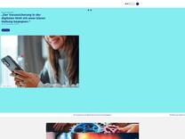 Hand in Hand gegen Hass und Hetze im Internet