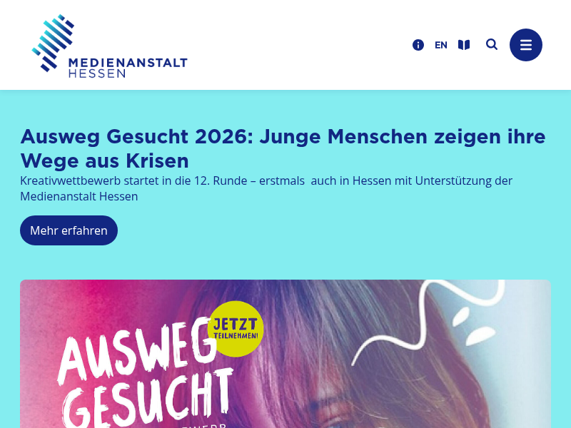 Aufgrund des großen Erfolgs: FFH-Mediencamp in diesem Jahr mit Zugabe
