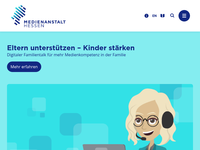 Nichtkommerzieller Lokaler Hörfunk