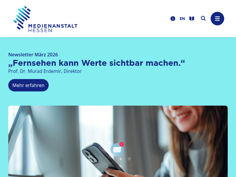 Wie Technik Eltern im Medienalltag hilft