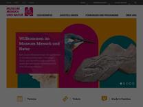 Museum Mensch und Natur » Geheimnisse des GehirnsÂ