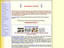 Musiklehre Kapitel 7: Intervalle, Seite 2 - Alteration