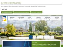 Das Kriminal Dinner | Die Stadt Paderborn