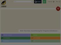 Namib-Lärmgecko – Tiergarten Schönbrunn