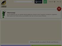 Wasserschweine schlemmen saftiges Grün – Tiergarten Schönbrunn