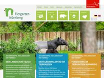 tiergarten.nuernberg.de: Tiere A-Z