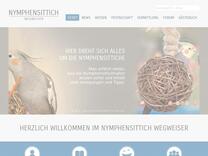 Großsittich Extra ohne Sonnenblumenkerne