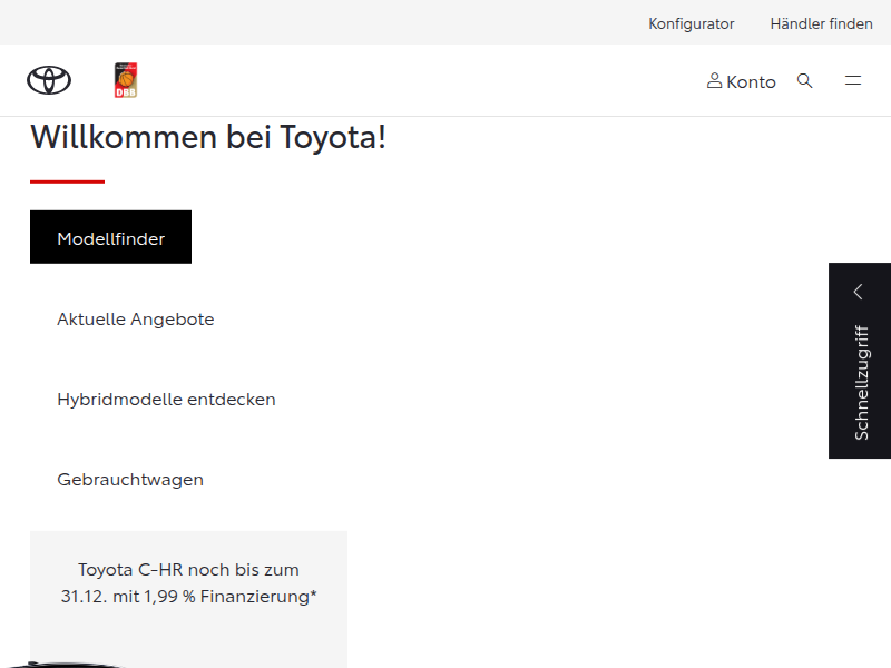 Service- & Zubehörangebote | AUTO SCHNEIDER GMBH