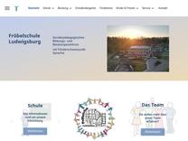 Zungenbrecher – Fröbelschule Ludwigsburg