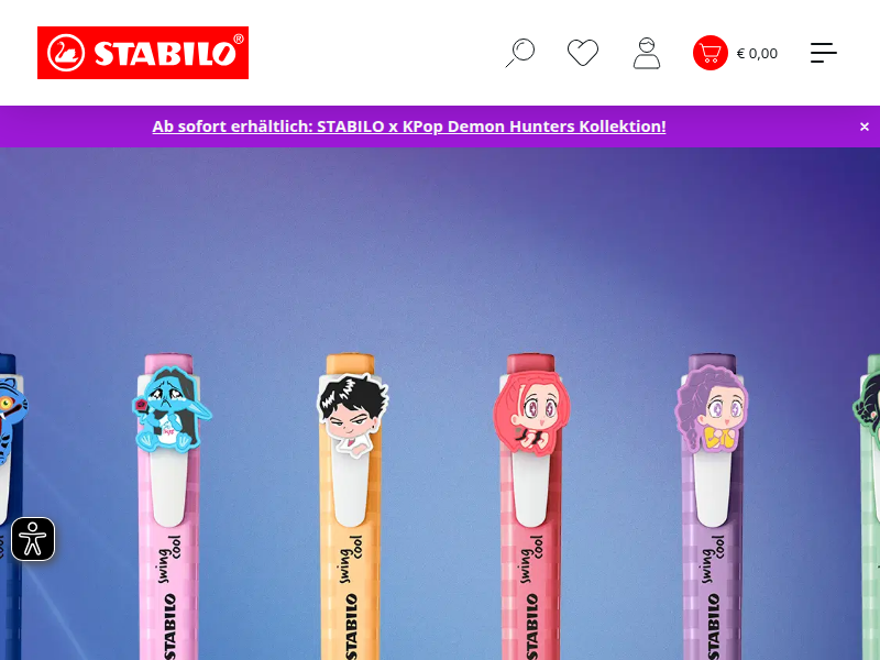 STABILO Together - creating a better tomorrow | STABILO