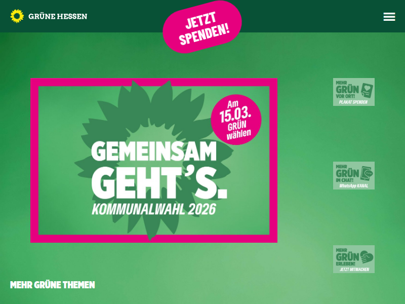 Fraktion Bündnis 90/Die Grünen im Hessischen Landtag Der Weg der Gülle: Meldeprogramm Wirtschaftsdünger - Fraktion Bündnis 90/Die Grünen im Hessischen Landtag