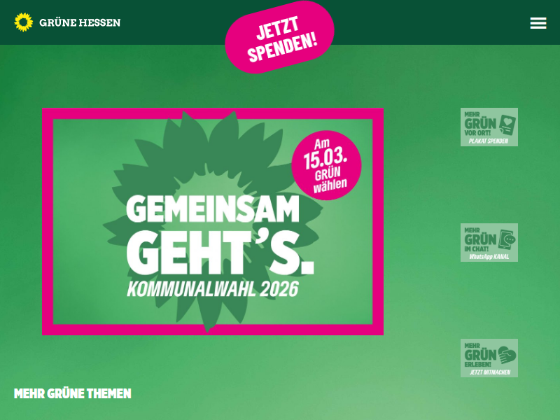 Fraktion Bündnis 90/Die Grünen im Hessischen Landtag Bericht der HNA: Alle Kasseler Gymnasien bleiben bei G8 ─ GRÜNE: Verständlich, aber bezeichnend für das schwarz-gelbe Bildungschaos - Fraktion Bündnis 90/Die Grünen im Hessischen Landtag