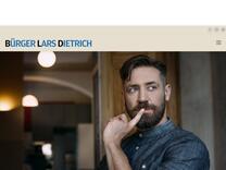 BLD | Die offizielle Website von Bürger Lars Dietrich
