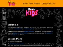 Bio – HaringKids