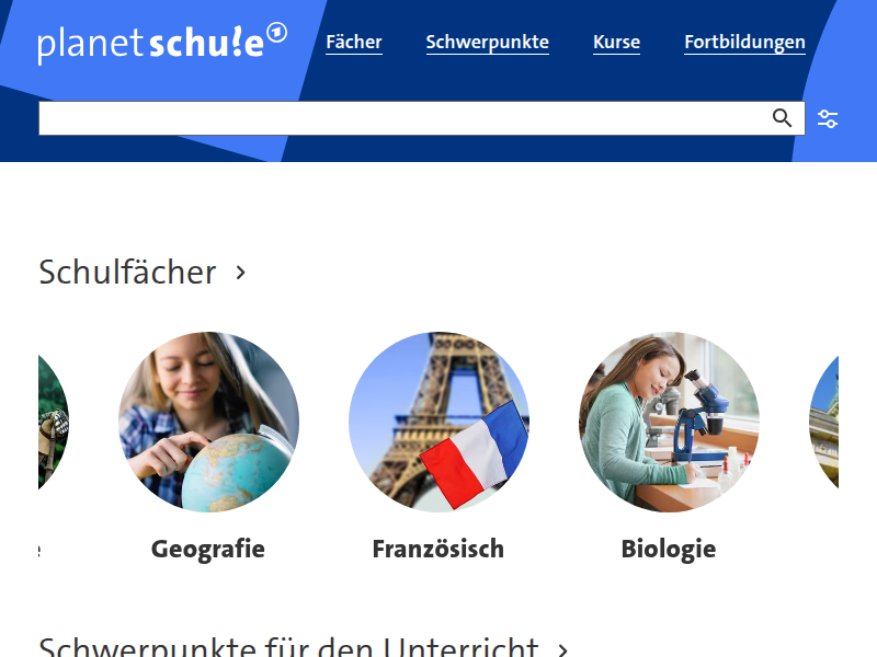 Forscherin Jane Goodall: Vorbild für Tier- und Naturschutz | Film - planet schule