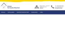 Links - Schule für Kranke München