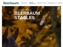 Ludger Beerbaum - Team Riesenbeck International erobert sich Podiumsplatz in Mexico City