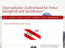 Connemara -Pony - oezp-ponys Webseite!