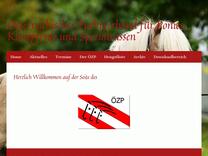 Andalusier ( Pura Raza Espanola) - oezp-ponys Webseite!