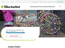 KI-gestützter Policy Guide: Energieeffizienz als Schlüssel zur Bekämpfung von Energiearmut in der EU | oeko.de