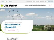 Gasausstieg durch Wärmewende dringend koordinieren | oeko.de