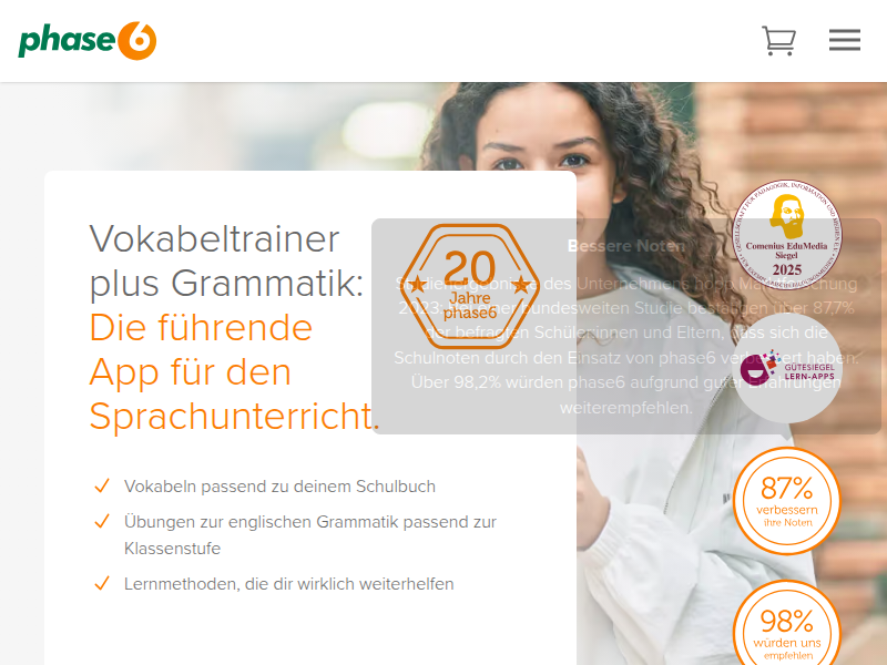 Italienisch Vokabeltrainer (Studium)