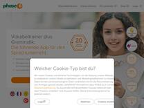 Vokabeltrainer: Latein-Vokabeln passgenau zu den Lehrwerken