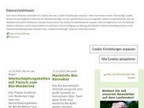 Aphidoletes aphidimyza (Gallmückenart)