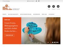 Kohlenstoffquelle Wald