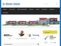 Olympia zu Hause: Para Taekwondo – St. Marien-Schule