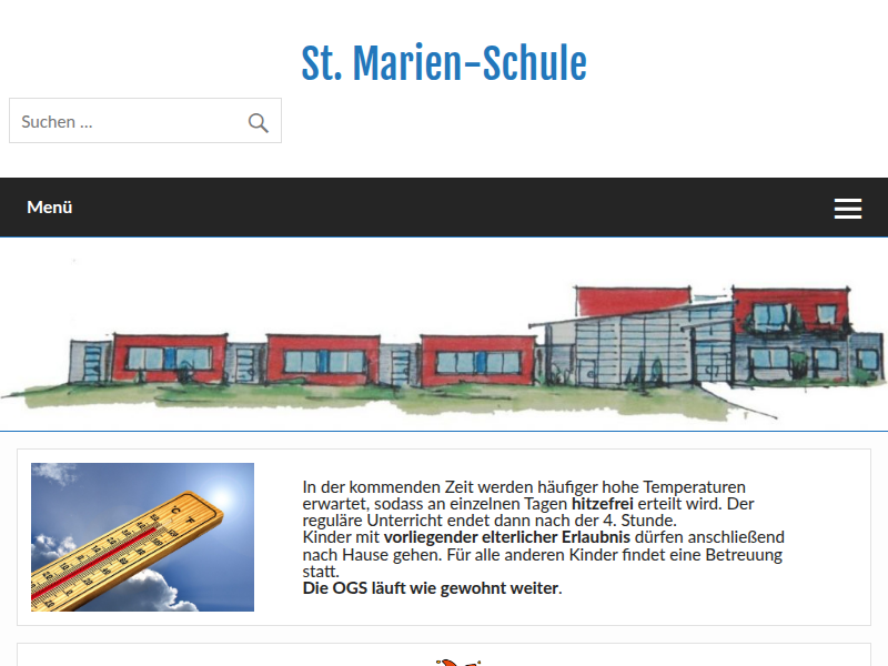 Lösungen Knobelaufgaben 1 – St. Marien-Schule