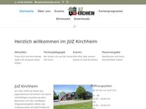 Veranstaltungen für Juli 2025 › Kino ›  – Jugendzentrum Kirchheim bei München