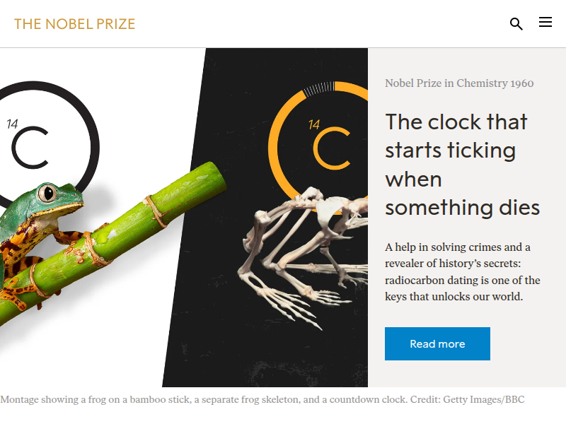 Nobelpriset i kemi 2001 - Populärvetenskaplig information - NobelPrize.org