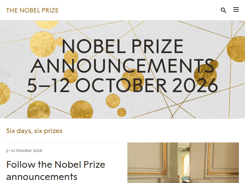 The Prize in Economics 1991 - Presentation Speech - NobelPrize.org