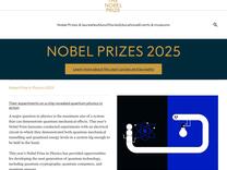 The Nobel Prize in Chemistry 2001 - Speed read: A Helping Hand - NobelPrize.org