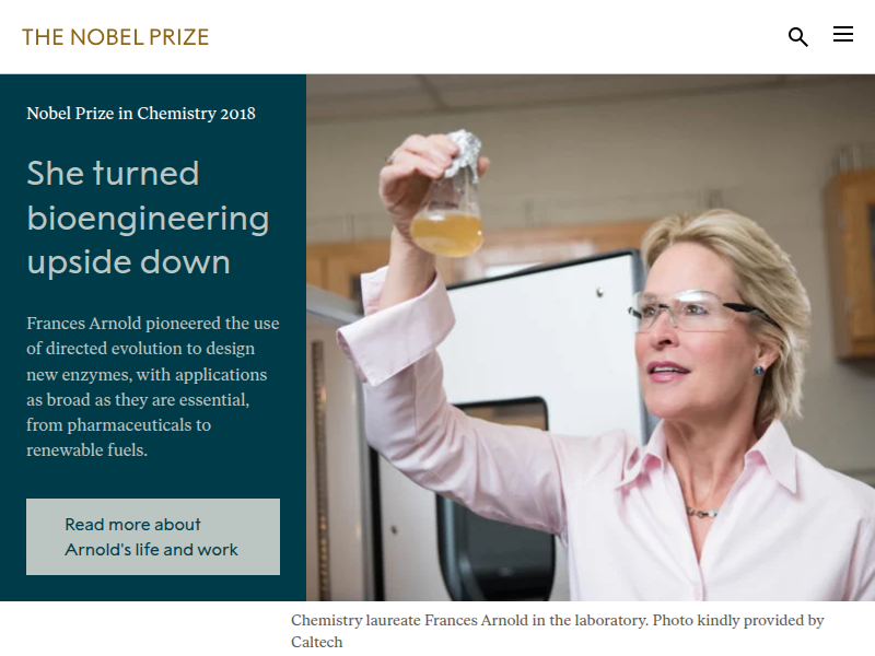Nomination archive - NobelPrize.org