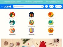 Der Eisenhans | Labbé Kinderseiten